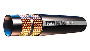 GlobalCore 487/TC/ST Hose